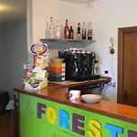 Foresteria Dell'oasi Hotel *