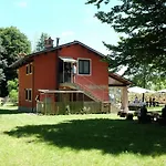 Hotel Foresteria Dell'oasi Morozzo