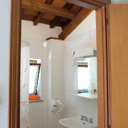 Foresteria Dell'oasi