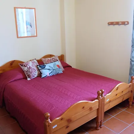 Foresteria Dell'oasi Hotel *