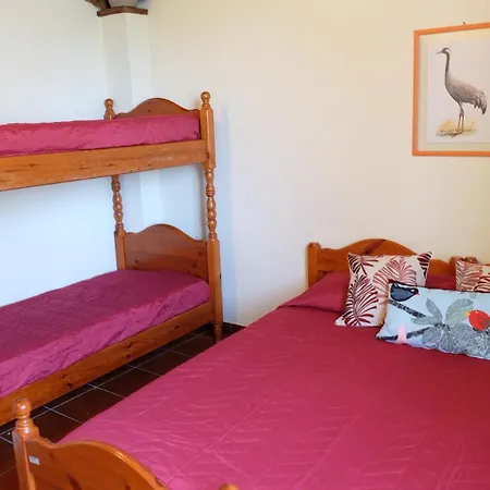 Foresteria Dell'oasi Hotel *