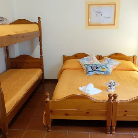 Foresteria Dell'oasi Hotel Morozzo