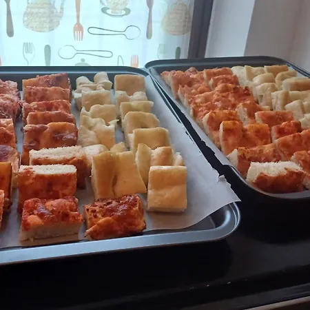 Foresteria Dell'oasi Hotel