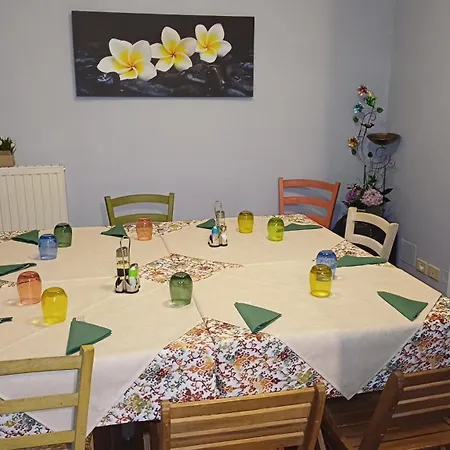 Foresteria Dell'oasi Hotel Morozzo