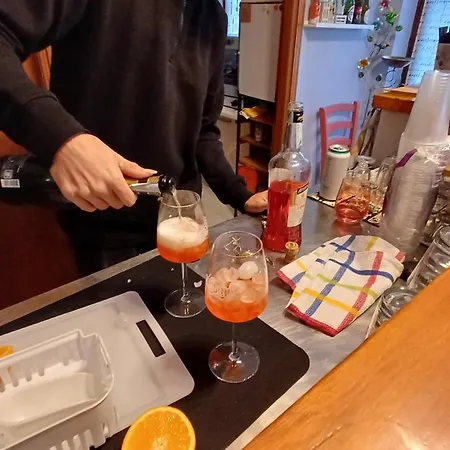 Foresteria Dell'oasi Morozzo