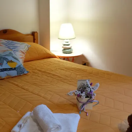 Foresteria Dell'oasi Morozzo