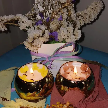 Foresteria Dell'oasi *