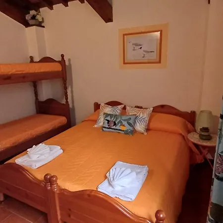 Foresteria Dell'oasi Hotel *