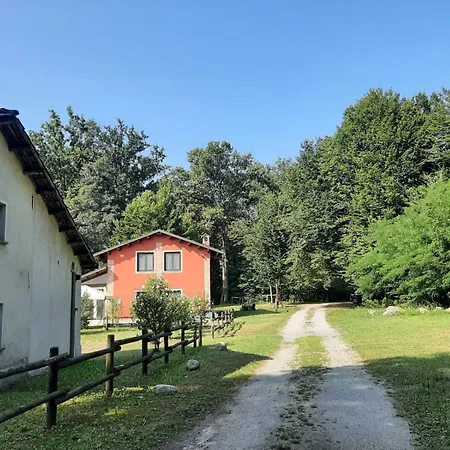 Ξενοδοχείο Foresteria Dell'oasi *