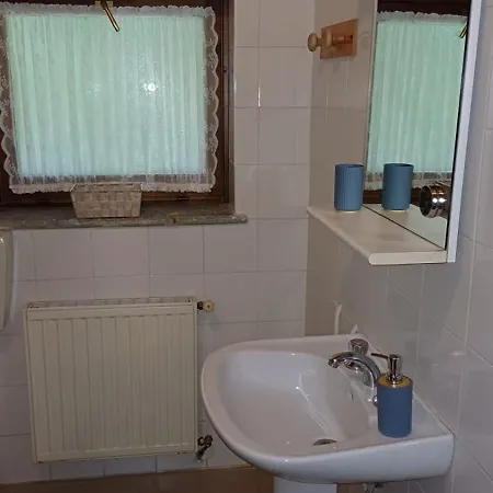 Hotel Foresteria Dell'oasi