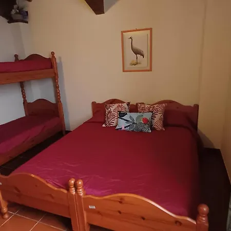 Foresteria Dell'oasi Hotel *