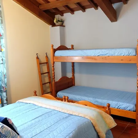 Foresteria Dell'oasi Morozzo