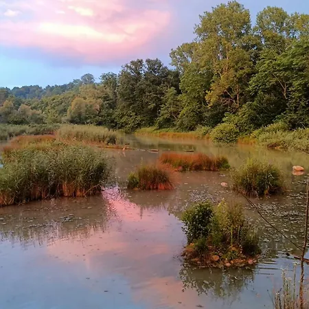 Foresteria Dell'oasi