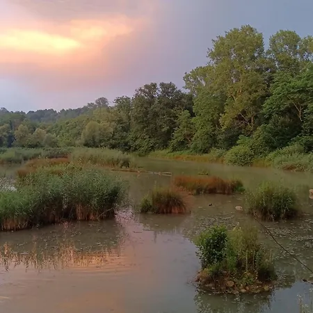 Hotel Foresteria Dell'oasi *