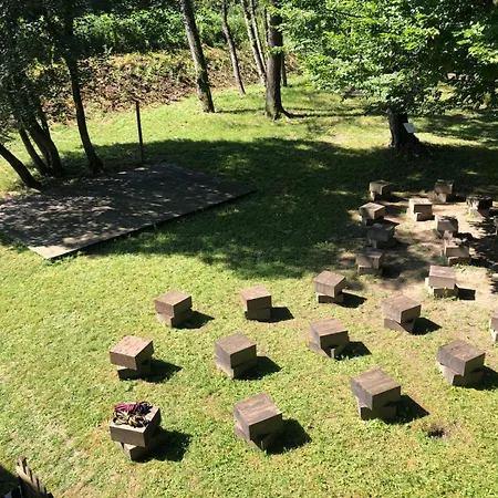 Foresteria Dell'oasi Hotel Morozzo