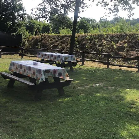 Foresteria Dell'oasi