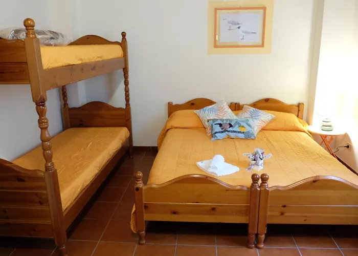 Foresteria Dell'oasi Hotel Morozzo