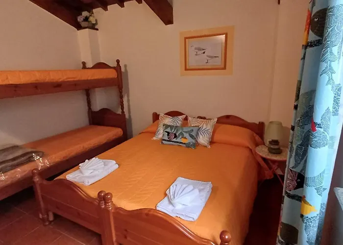 Foresteria Dell'oasi Ξενοδοχείο *