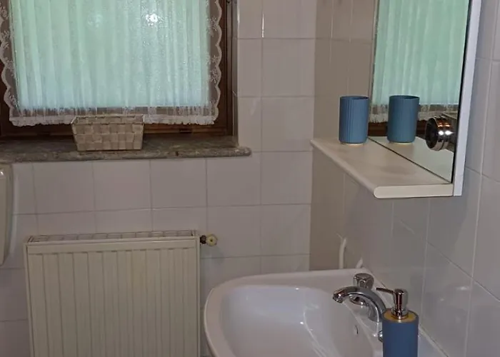Ξενοδοχείο Foresteria Dell'oasi